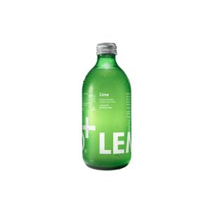 LemonAid Červený pomeranč 330 ml