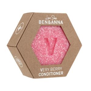 Ben & Anna Tuhý kondicionér VERY BERRY 60 g