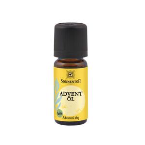 Sonnentor Adventní éterický olej bio  10 ml