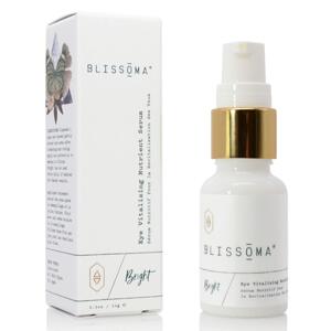 Blissoma® Oční vitalizující sérum "BRIGHT" 14g