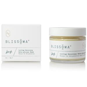 Blissoma® Pleťová obnovující maska "LAVISH" 58g