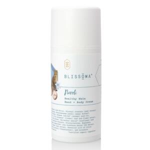 Blissoma® Krém na ruce a tělo "NEROLI" 100g