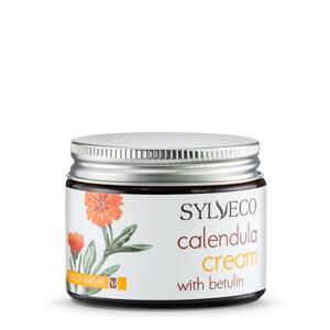 Sylveco Hydratační krém s měsíčkem, břízou a betulinem 50 ml