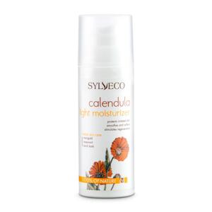 Sylveco Měsíčkový hydratační krém 50 ml