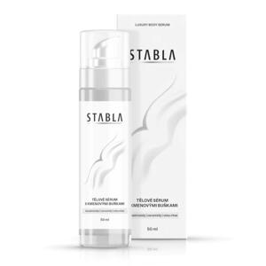 STABLA Tělové sérum s kmenovými buňkami 50 ml