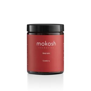 Mokosh Tělový balzám brusinka 180 ml