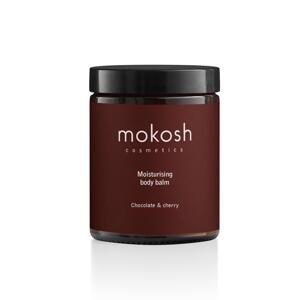 Mokosh Tělový balzám višeň a čokoláda 180 ml