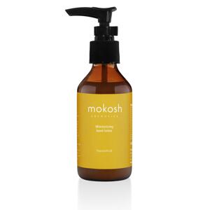 Mokosh Hydratační krém na ruce passionfruit 100 ml