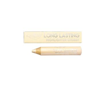 puroBIO cosmetics Long lasting rozjasňovač v tužce 24 Chubby 3,3 g