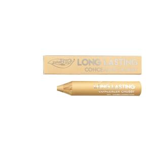 puroBIO cosmetics Long lasting korektor 27 Chubby 3,3 g