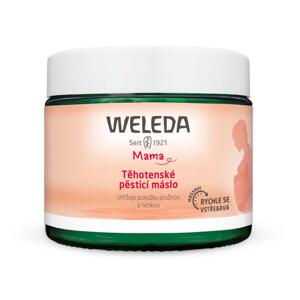 Weleda Těhotenské pěsticí máslo 150 ml