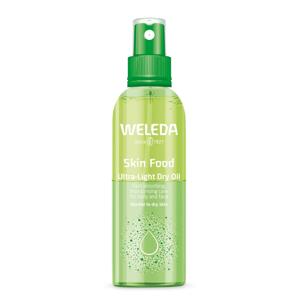 Weleda Suchý olej Skin Food Ultra-Light 100 ml