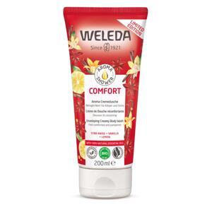 Weleda Aroma Shower Sprchový krém Comfort 200 ml