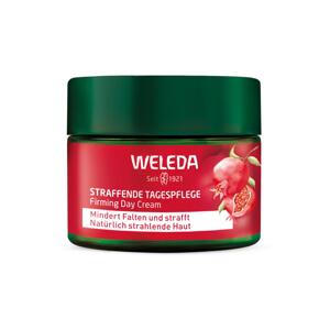 Weleda Zpevňující denní krém s granátovým jablkem a maca peptidy 40 ml