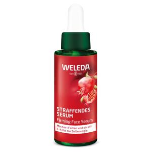 Weleda Zpevňující sérum s granátovým jablkem a maca peptidy 30 ml