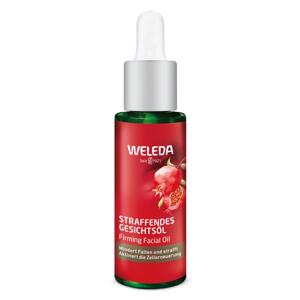 Weleda Granátové jablko zpevňující pleťový olej 30 ml