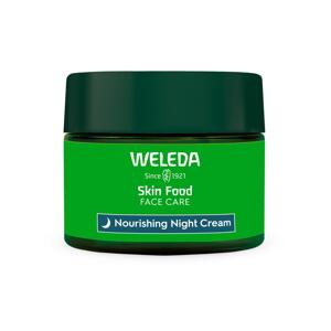 Weleda Vyživující noční krém Skin Food 40 ml