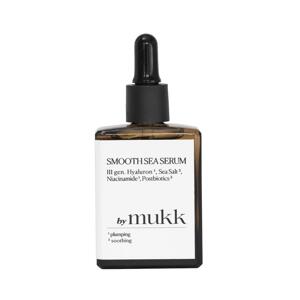 by mukk Vyhlazující mořské sérum 30 ml