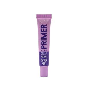 puroBIO cosmetics Primer na suchou pleť 15 ml