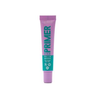 puroBIO cosmetics Primer na mastnou pleť 15 ml