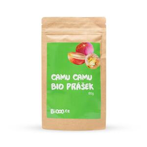 BiOOO Camu Camu BIO prášek 80 g