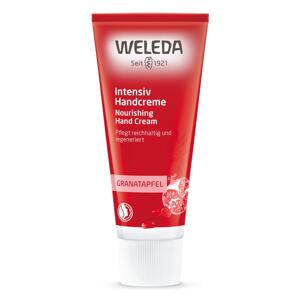 Weleda Regenerační krém na ruce granátové jablko 50 ml