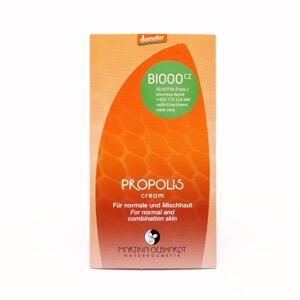 Martina Gebhardt Propolis krém 2 ml