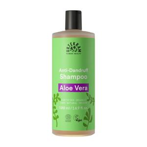 Urtekram Šampon s aloe vera proti lupům 500 ml