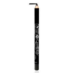 puroBIO cosmetics Tužka na oči 01 Black 1,3 g