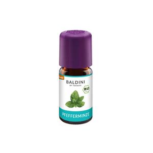 Taoasis Máta peprná, Bio Demeter, Baldini 5 ml