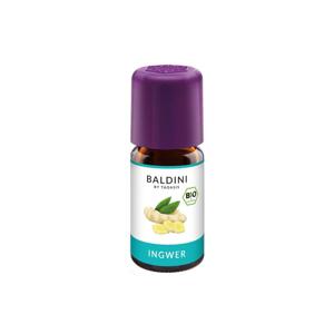 Taoasis Zázvor, Bio Baldini 5 ml