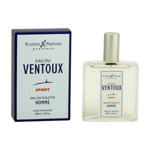 Plantes et Parfums Pánská toaletní voda Sport 100 ml