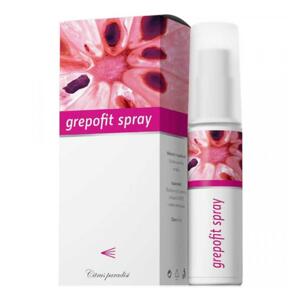 Energy Grepofit spray 14 ml