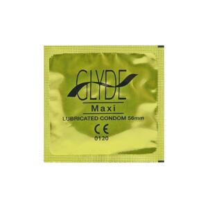 Glyde Kondomy Maxi 10 ks