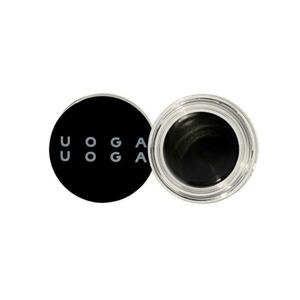 Uoga Uoga Krémové oční linky 791 Black Drama 2,5 ml