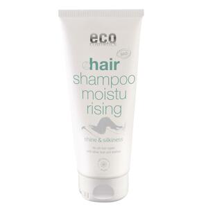 Eco Cosmetics Šampon hydratační olivový list/sléz 200 ml