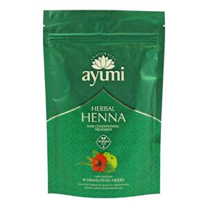 Ayumi Bylinná henna 150 g