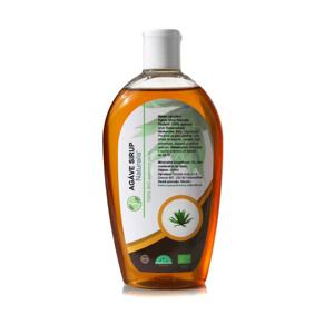 Naturalis BIO Agáve sirup 300 ml