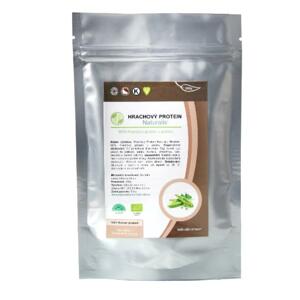 Naturalis BIO Hrachový protein 250 g