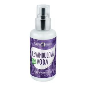 Purity Vision Bio Levandulová voda 100 ml