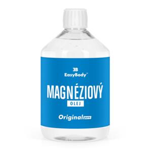 EasyBody Magnéziový olej Original 500 ml