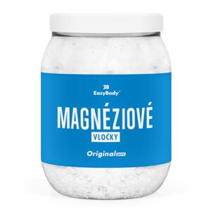 EasyBody Magnéziové vločky Original 1,25 kg