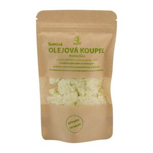 Libebit Olejová koupel meduňka 190 g