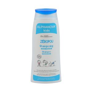 Alphanova Kids Šampon proti vším 200 ml