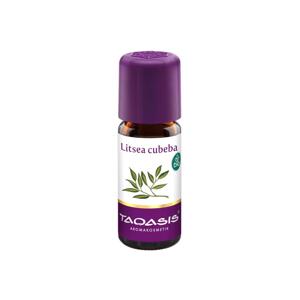 Taoasis Litsea cubeba, Bio 10 ml