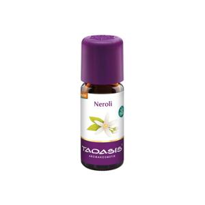 Taoasis Neroli v jojobovém oleji, Bio 10 ml