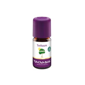 Taoasis Tea tree, Bio 5 ml