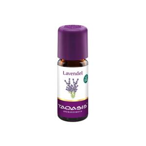 Taoasis Levandule, Bio 10 ml