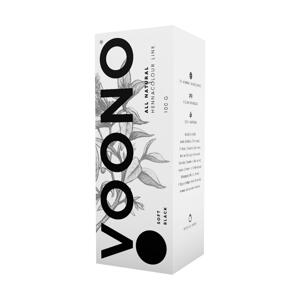 VOONO Henna Soft Black 100 g