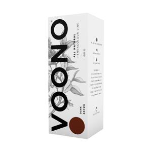 VOONO Henna Dark Brown 100 g